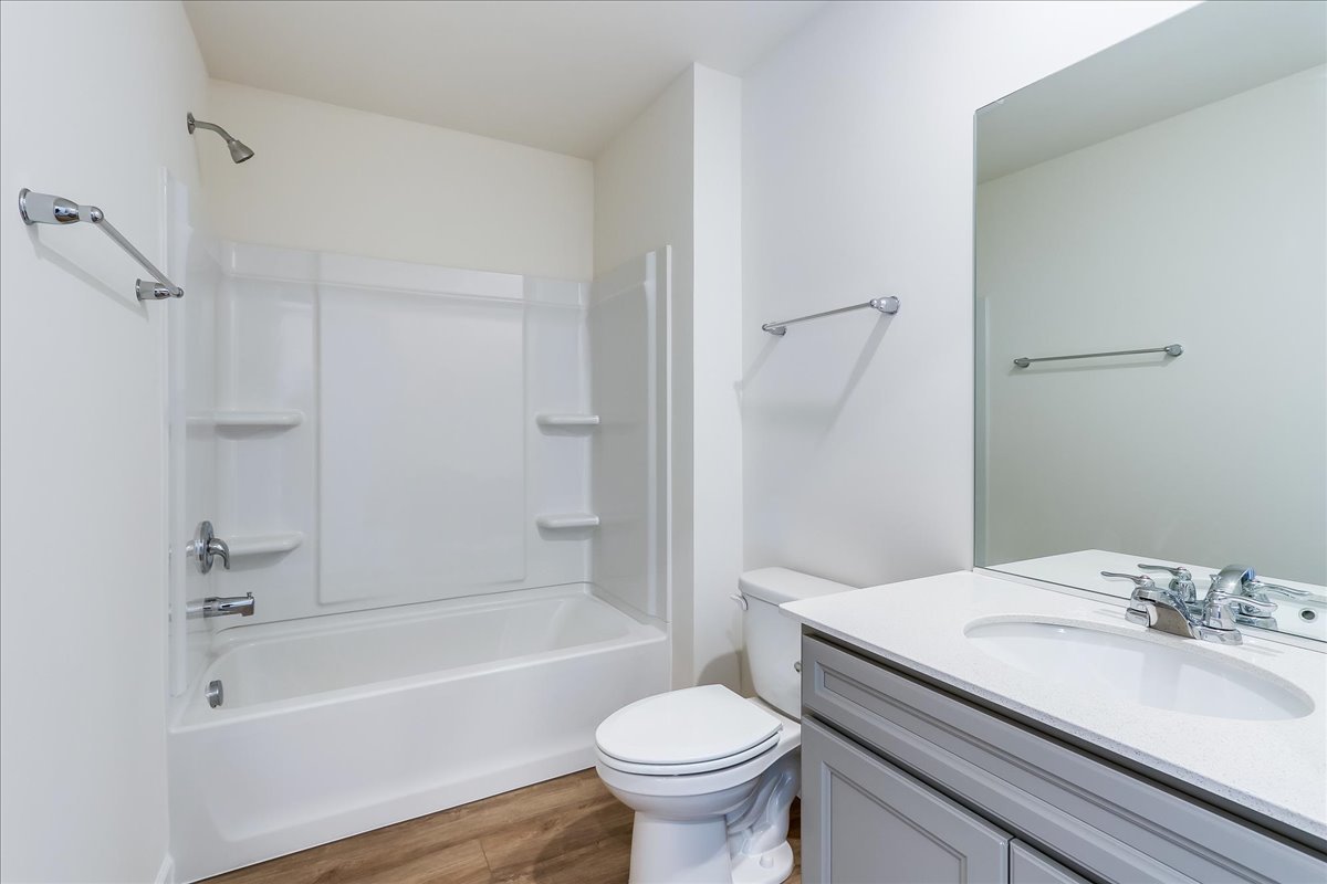 616 Switchgrass Way, Unit 61005 Bolingbrook, IL 60490 - Photo 31 of 34