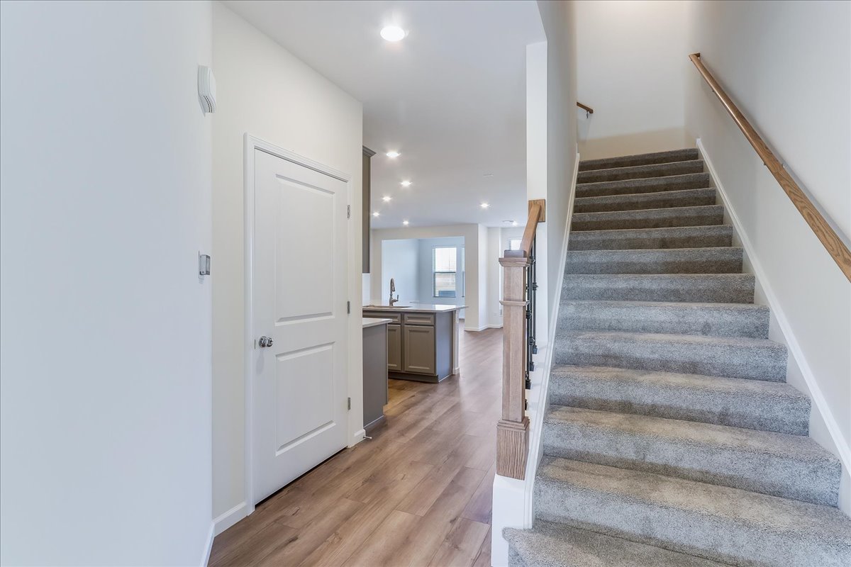 616 Switchgrass Way, Unit 61005 Bolingbrook, IL 60490 - Photo 4 of 34