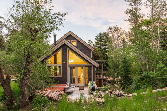 123 Ridge Avenue Park City, UT 84060 - Photo 56 of 92