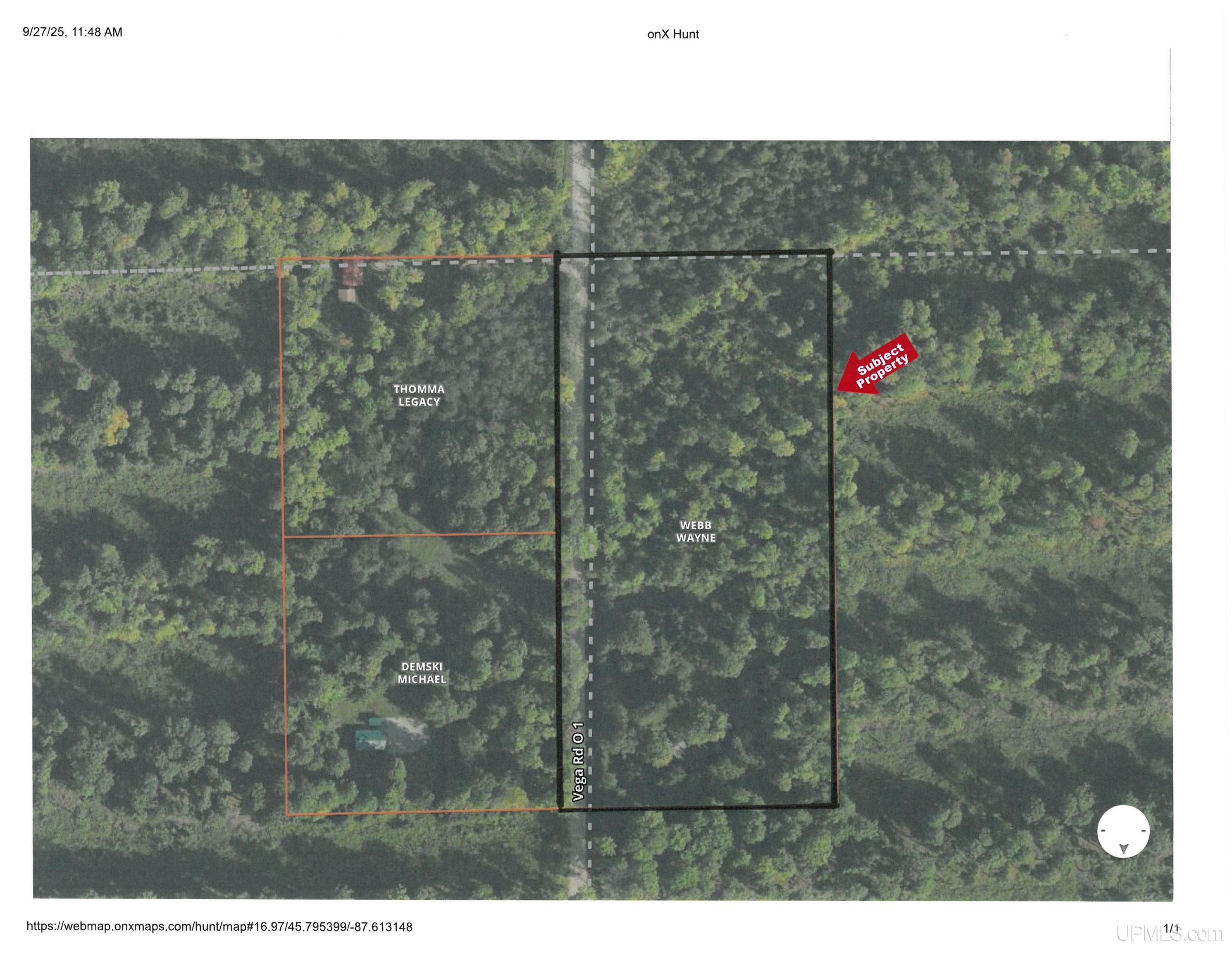 18856 Vega Road Hermansville, MI 49847 - Photo 23 of 23
