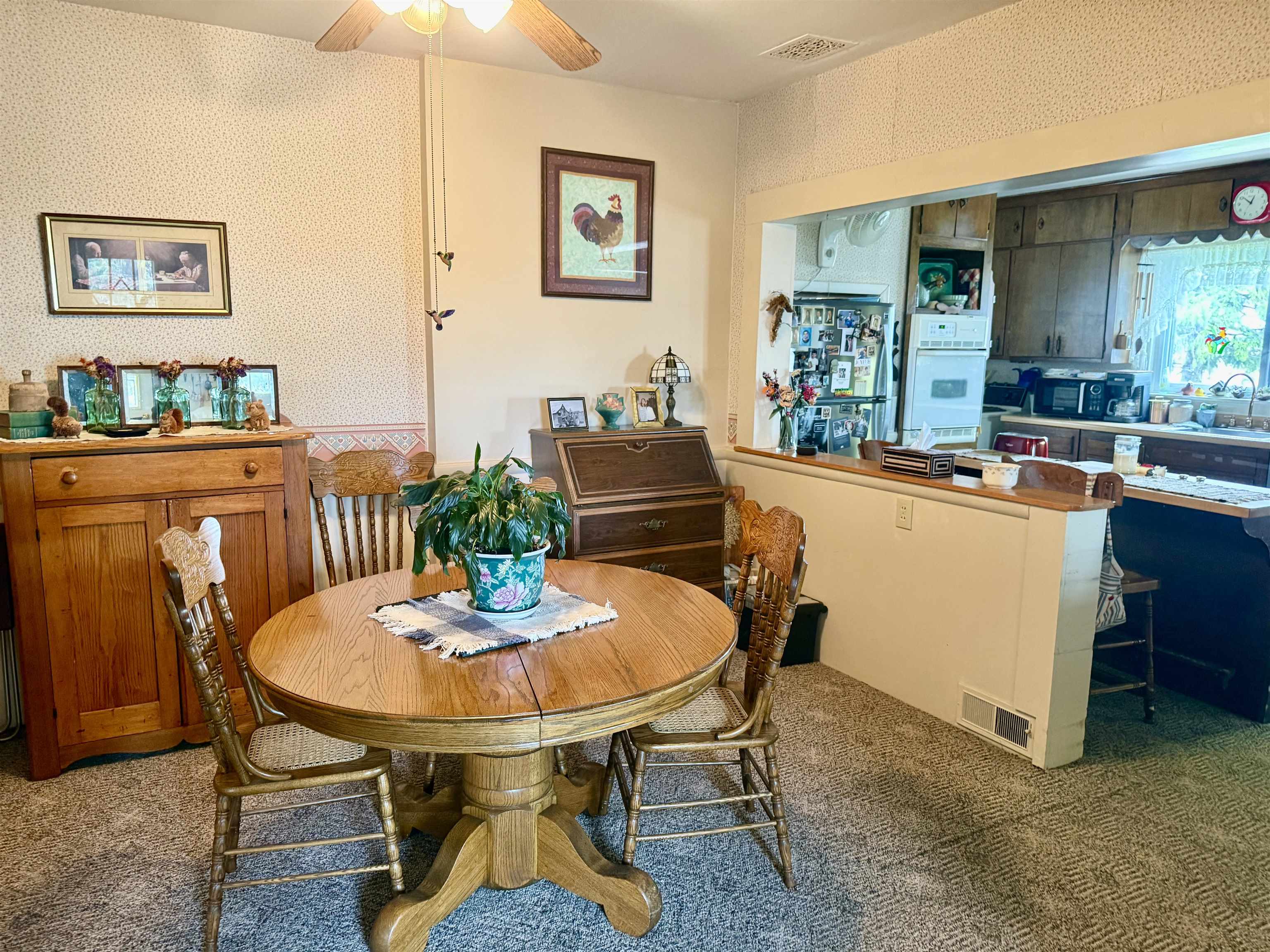 2298 West Hayes Road Ithaca, MI 48847 - Photo 12 of 54