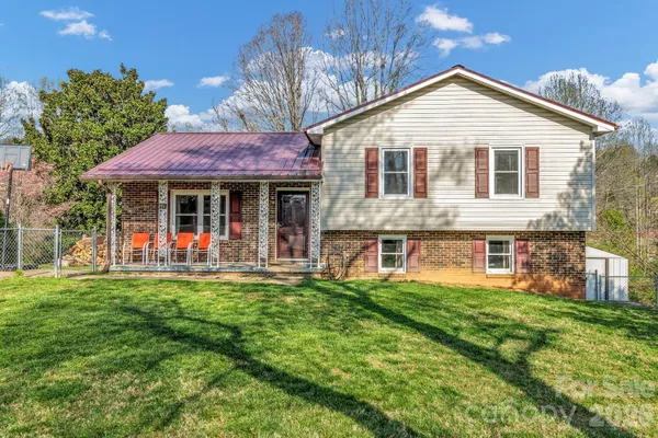 $279,000 | 251 Reid Street, Marion, NC 28752