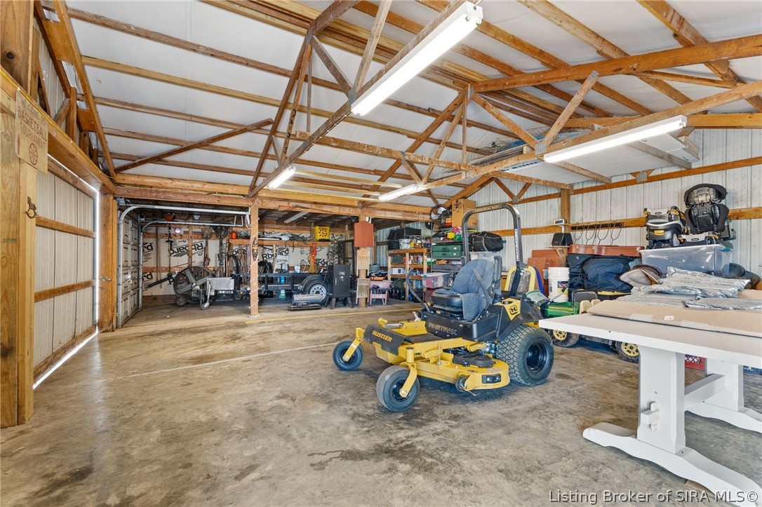 2475 Webster Road Southeast Corydon, IN 47112 - Photo 49 of 51 Gallery Image 49