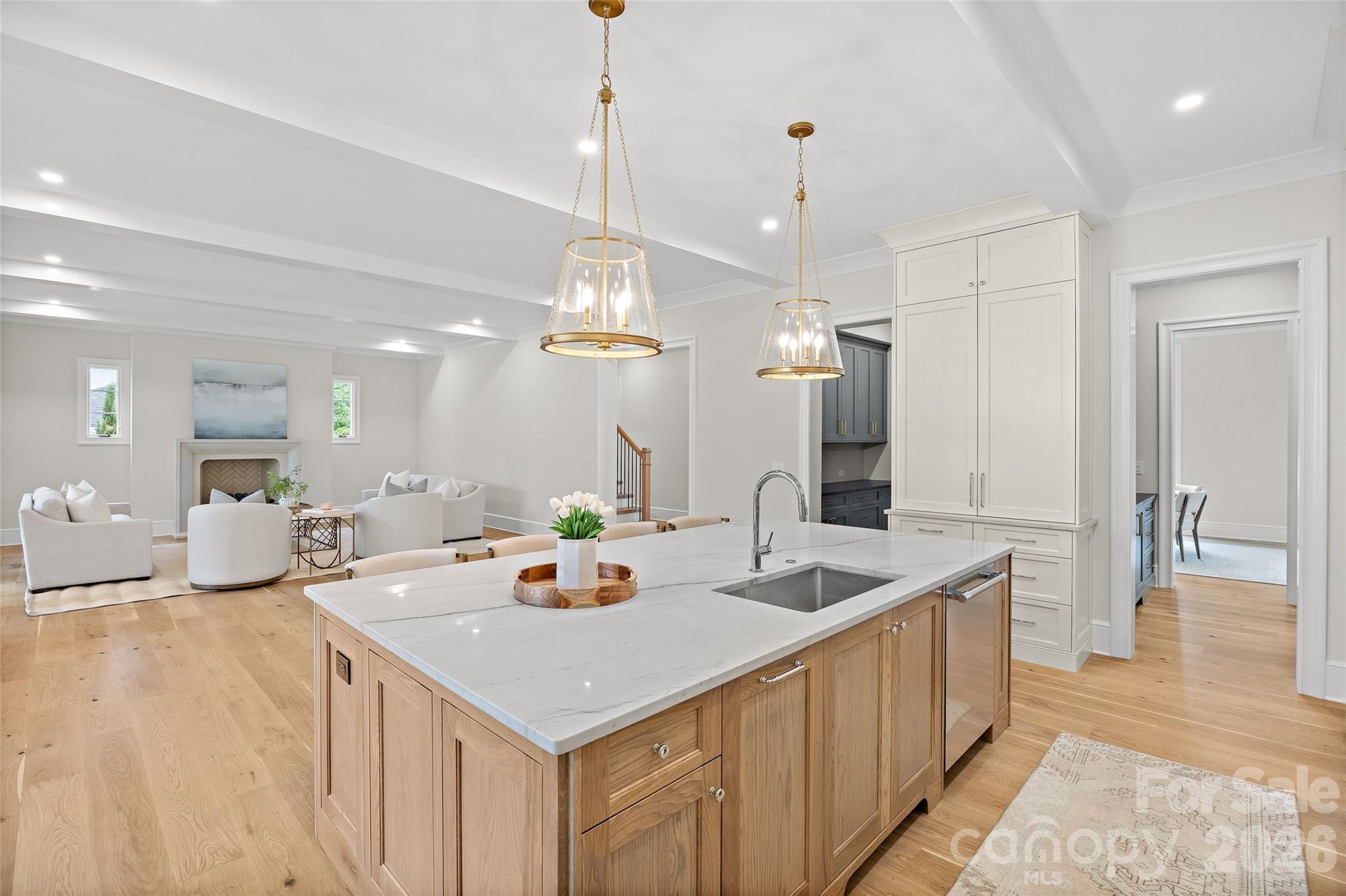 4811 Gaynor Road Charlotte, NC 28211 - Photo 19 of 48