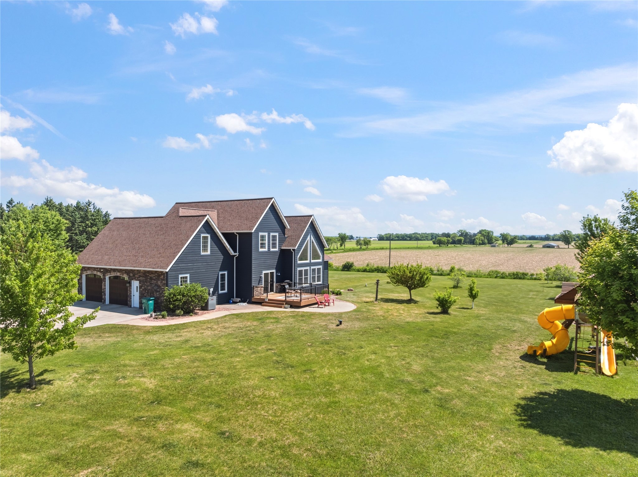 2395 22nd Avenue Rice Lake, WI 54868 - Photo 49 of 54