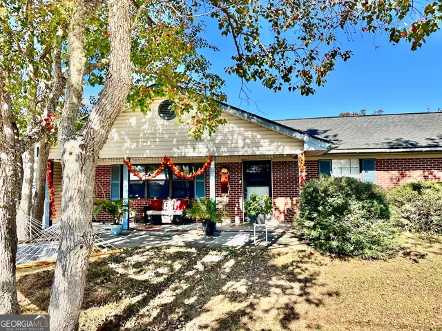 $210,000 | 131 Fawn Lane, Blackshear, GA 31516