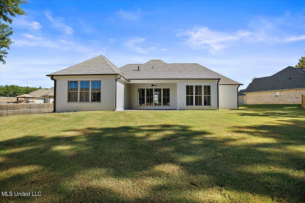 1214 Cutter Lane Brandon, MS 39047 - Photo 36 of 39 60-1214 Cutter Ln