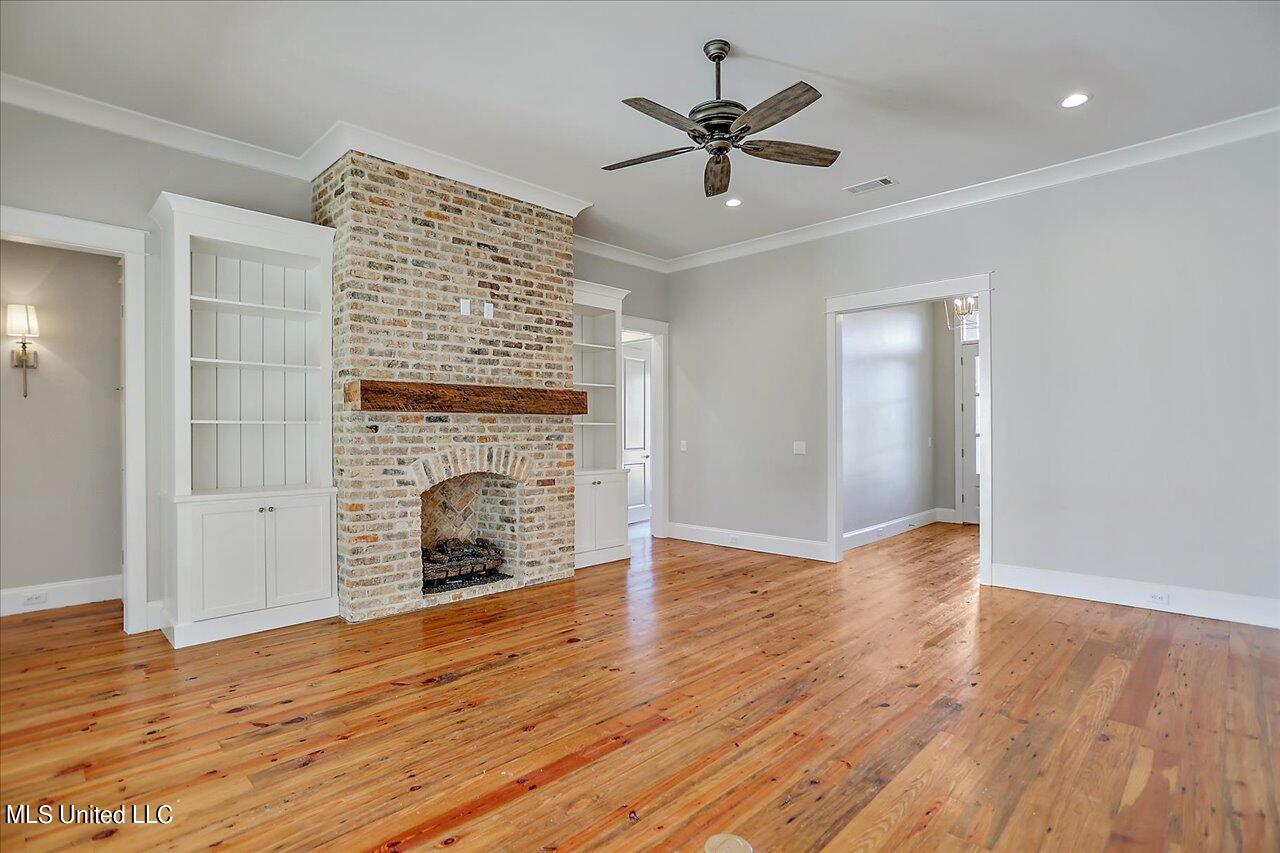 1214 Cutter Lane Brandon, MS 39047 - Photo 7 of 39 10-1214 Cutter Ln