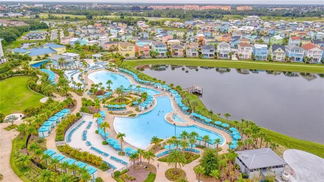 $380,000 | 2976 On The Rocks Point, Kissimmee, FL 34747