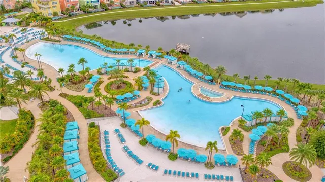 $380,000 | 2976 On The Rocks Point, Kissimmee, FL 34747