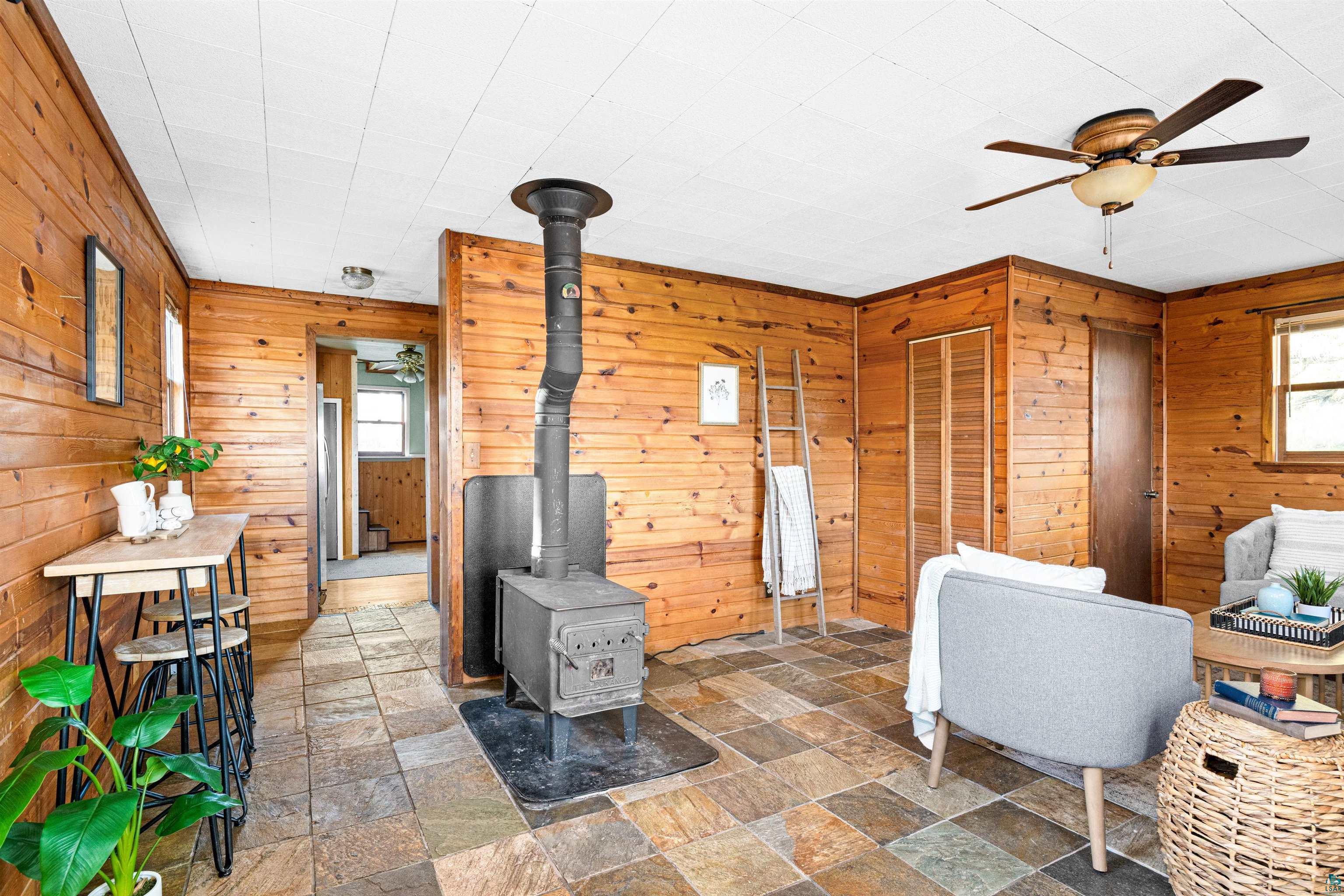 3619 South Ritzen Road Poplar, WI 54864 - Photo 4 of 17