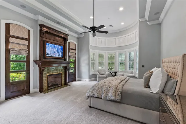 $3,850,000 | 3323 Emory Oak Drive, Bryan, TX 77807