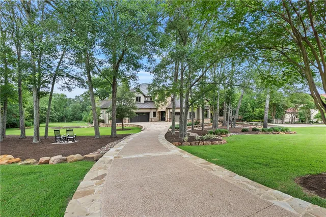 $3,850,000 | 3323 Emory Oak Drive, Bryan, TX 77807