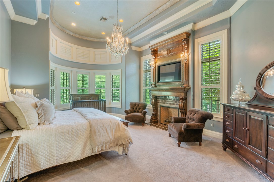 3323 Emory Oak Drive Bryan, TX 77807 - Photo 24 of 50 Primary Bedroom (Secondary)