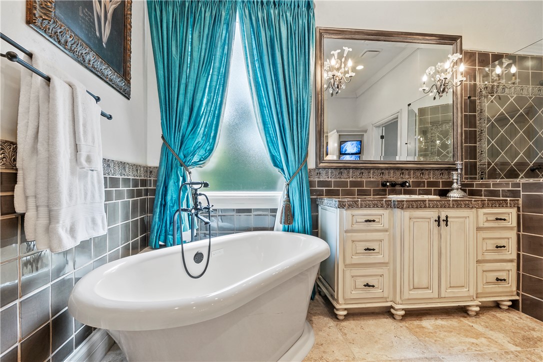 3323 Emory Oak Drive Bryan, TX 77807 - Photo 27 of 50 Primary Bathroom (Secondary)