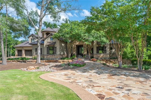 $3,850,000 | 3323 Emory Oak Drive, Bryan, TX 77807