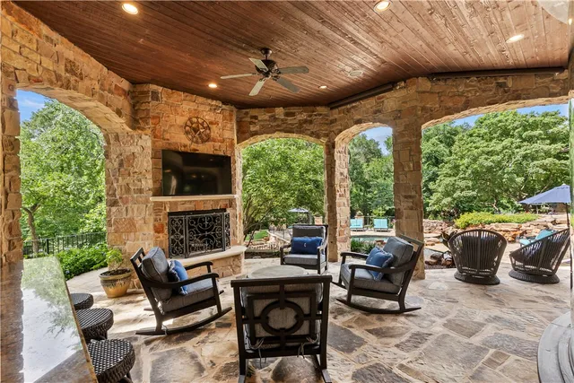 $3,850,000 | 3323 Emory Oak Drive, Bryan, TX 77807