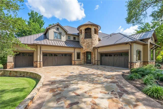 $3,850,000 | 3323 Emory Oak Drive, Bryan, TX 77807