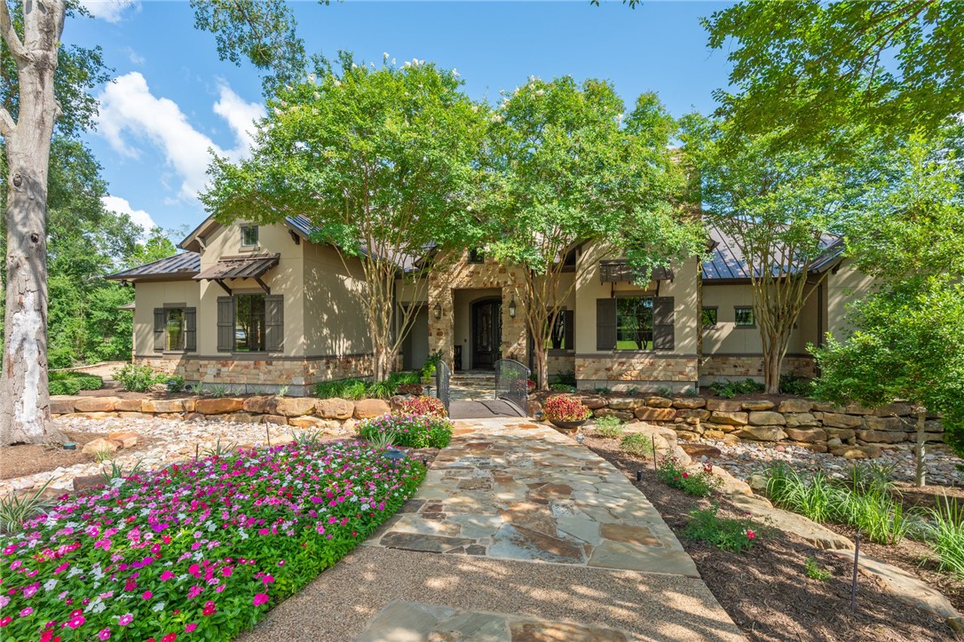 3323 Emory Oak Drive Bryan, TX 77807 - Photo 49 of 50