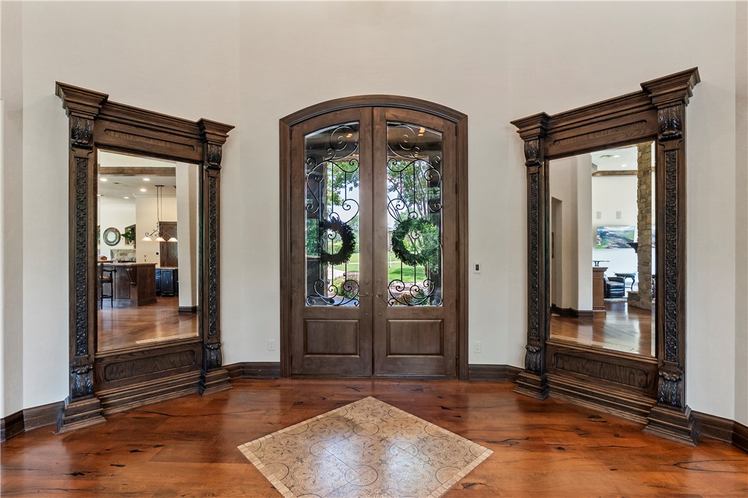 3323 Emory Oak Drive Bryan, TX 77807 - Photo 5 of 50 Foyer Main Entry