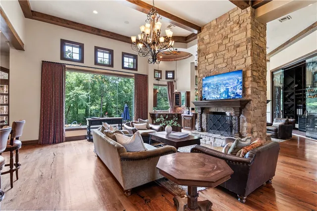 $3,850,000 | 3323 Emory Oak Drive, Bryan, TX 77807