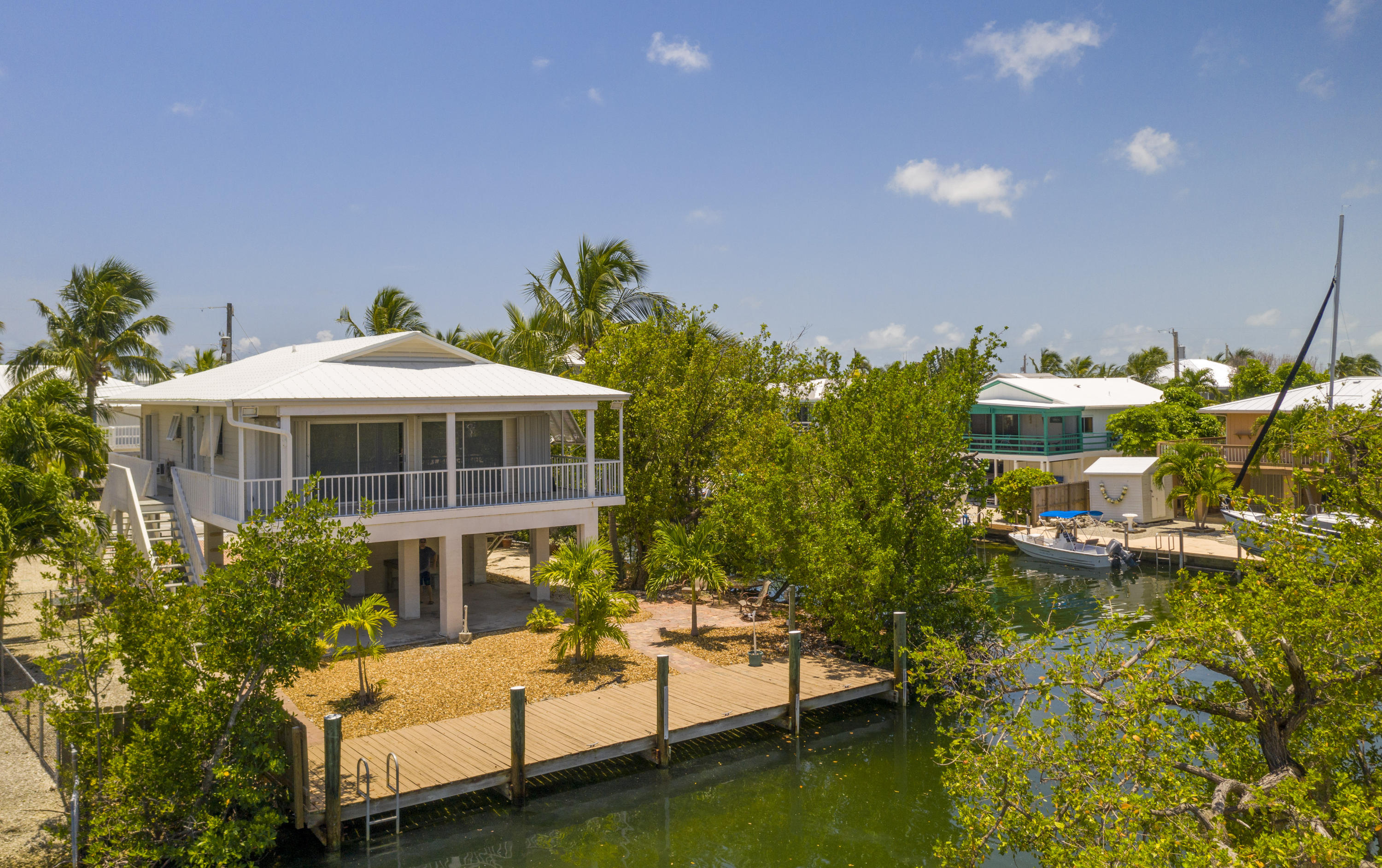 28531 Dirk Road Summerland Key, FL 33042 - Photo 1 of 45 28531 Dirk Road
