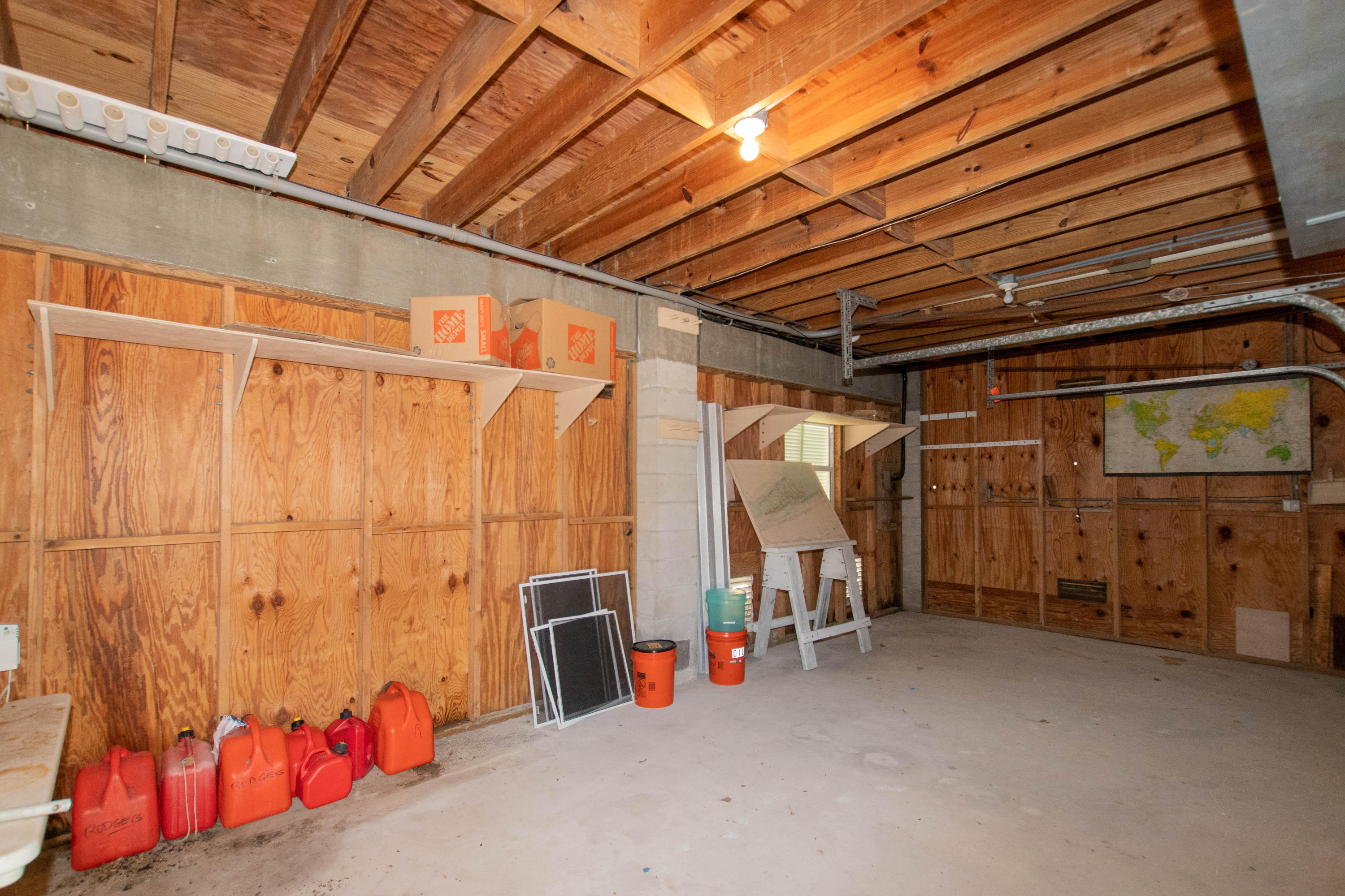 28531 Dirk Road Summerland Key, FL 33042 - Photo 40 of 45 Storage Room