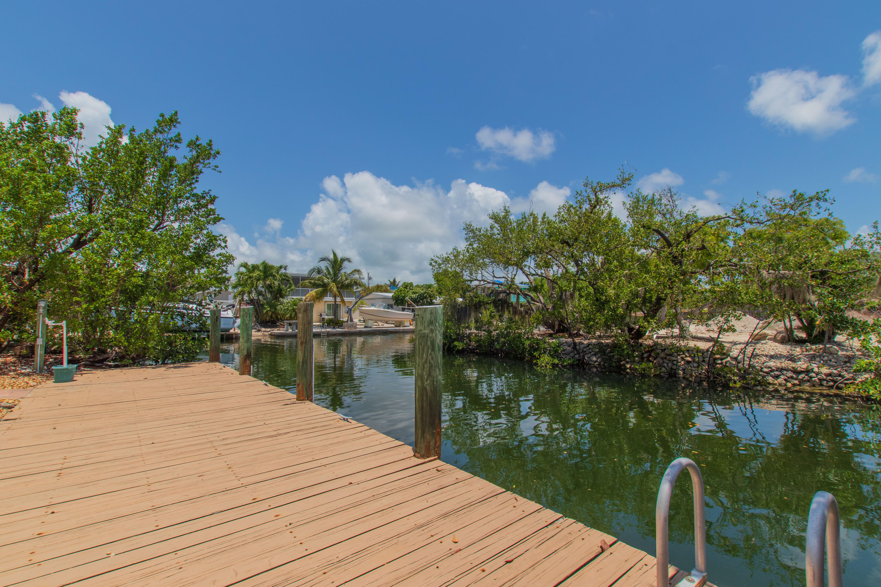 28531 Dirk Road Summerland Key, FL 33042 - Photo 8 of 45 First Dock