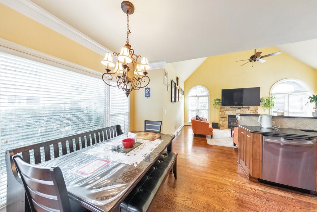 930 Old Tucker Road Stone Mountain, GA 30087 - Photo 16 of 66