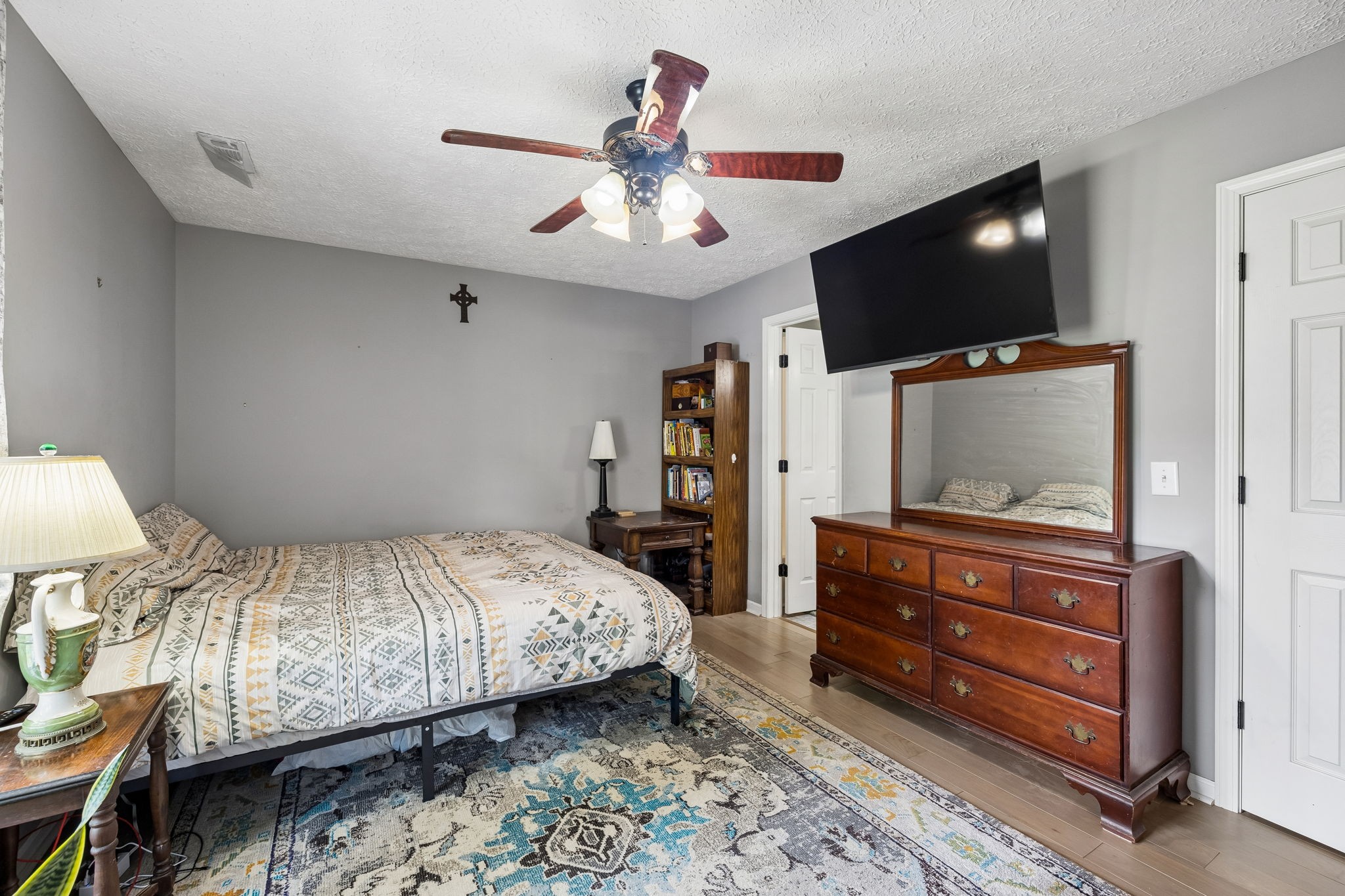 3384 Maxie Jones Road Springfield, TN 37172 - Photo 16 of 66