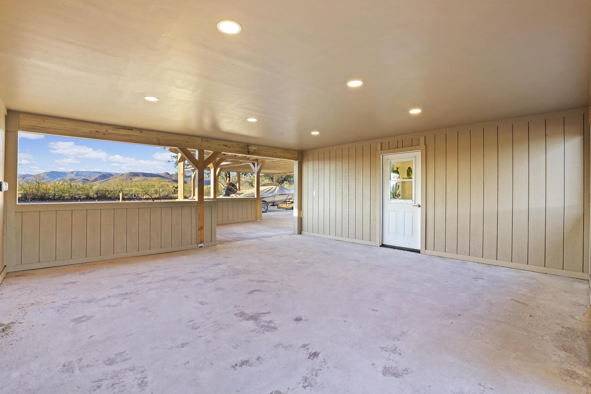 396 North Dooley Nob Tonto Basin, AZ 85553 - Photo 28 of 49