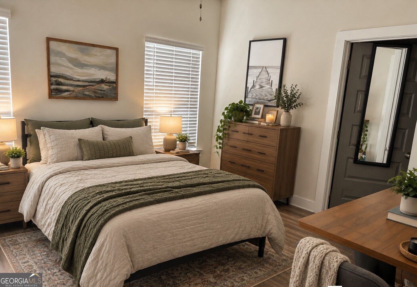 365 Lorien Way Athens, GA 30607 - Photo 12 of 15 AI Generated
