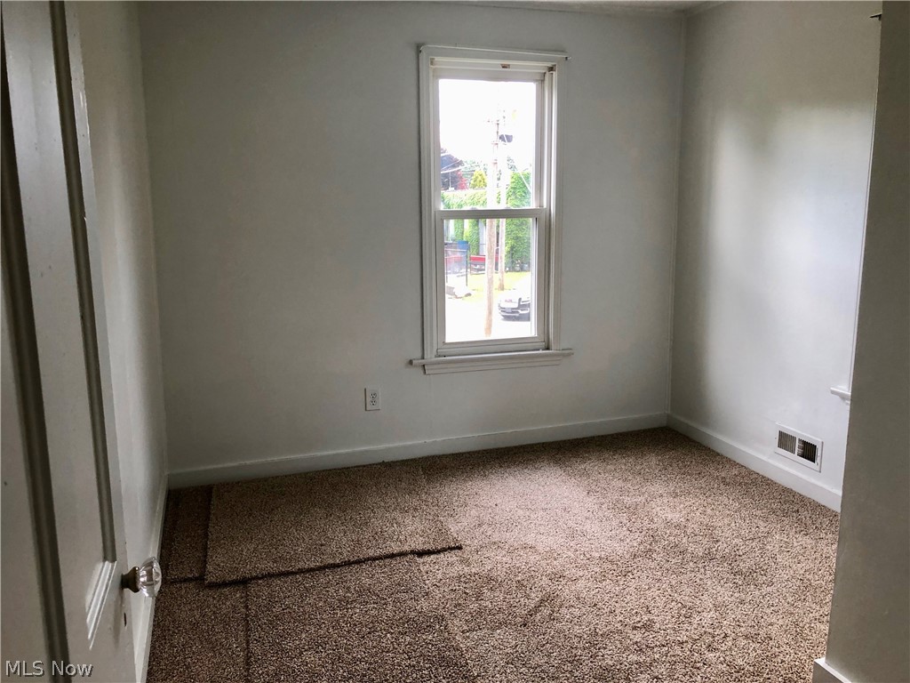 409 Mill Road Ravenna, OH 44266 - Photo 11 of 14 Bedroom #2