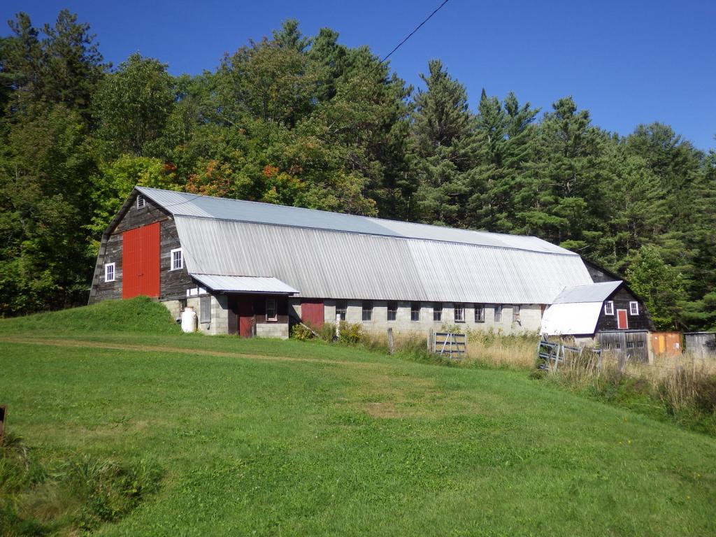 620 Center District Road Sugar Hill, NH 03586 - Photo 2 of 23 Gallery Image 2