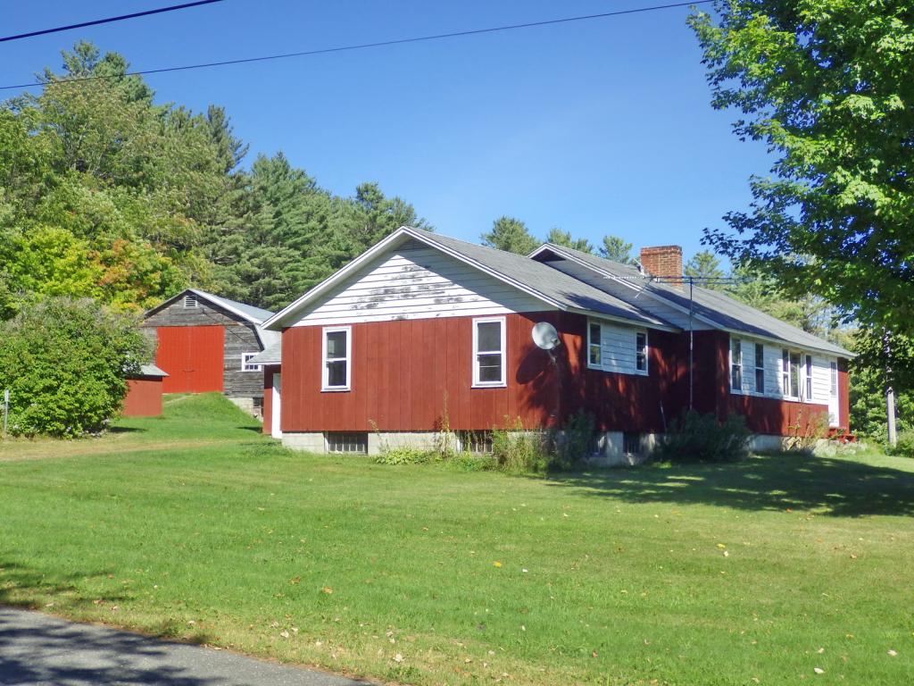 620 Center District Road Sugar Hill, NH 03586 - Photo 15 of 23 Gallery Image 15