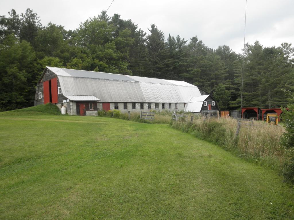 620 Center District Road Sugar Hill, NH 03586 - Photo 16 of 23 Gallery Image 16