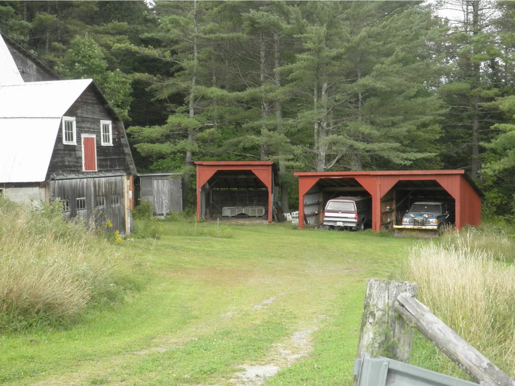 620 Center District Road Sugar Hill, NH 03586 - Photo 17 of 23 Gallery Image 17