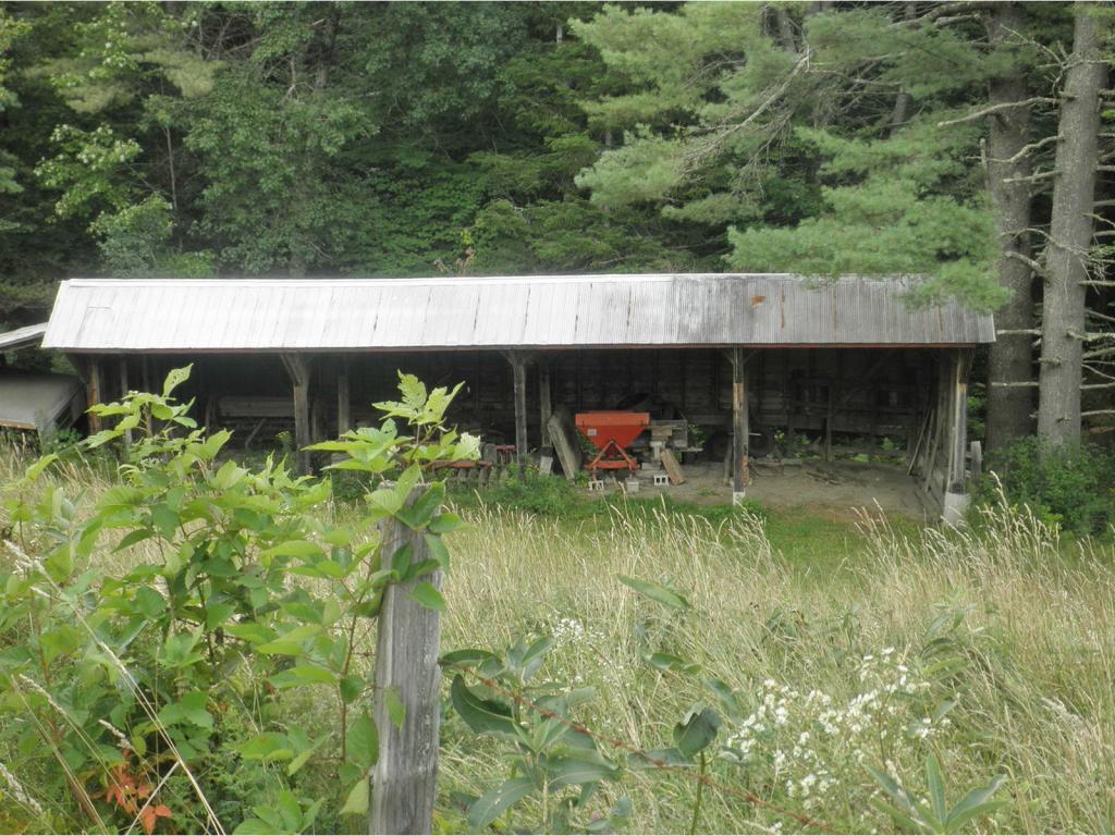 620 Center District Road Sugar Hill, NH 03586 - Photo 4 of 23 Gallery Image 4
