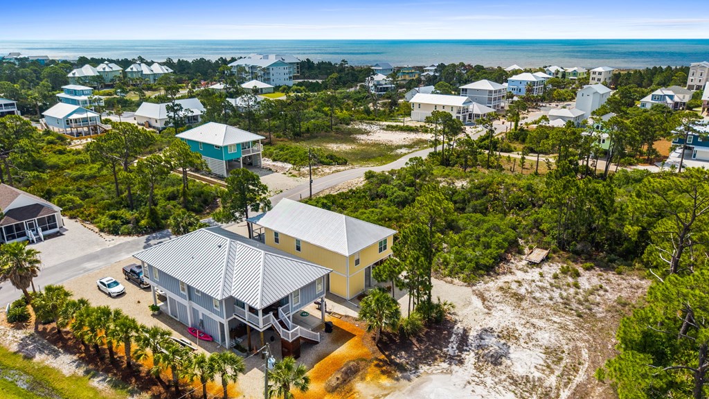 103 McCosh Mill Road Port St. Joe, FL 32456 - Photo 36 of 52