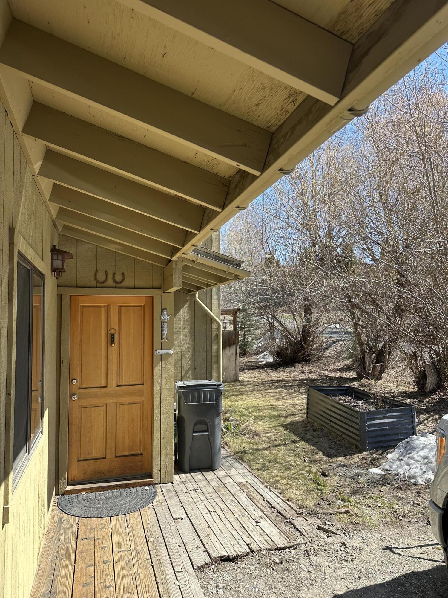 400 North 4th Avenue Ketchum, ID 83340 - Photo 3 of 7 Entrance