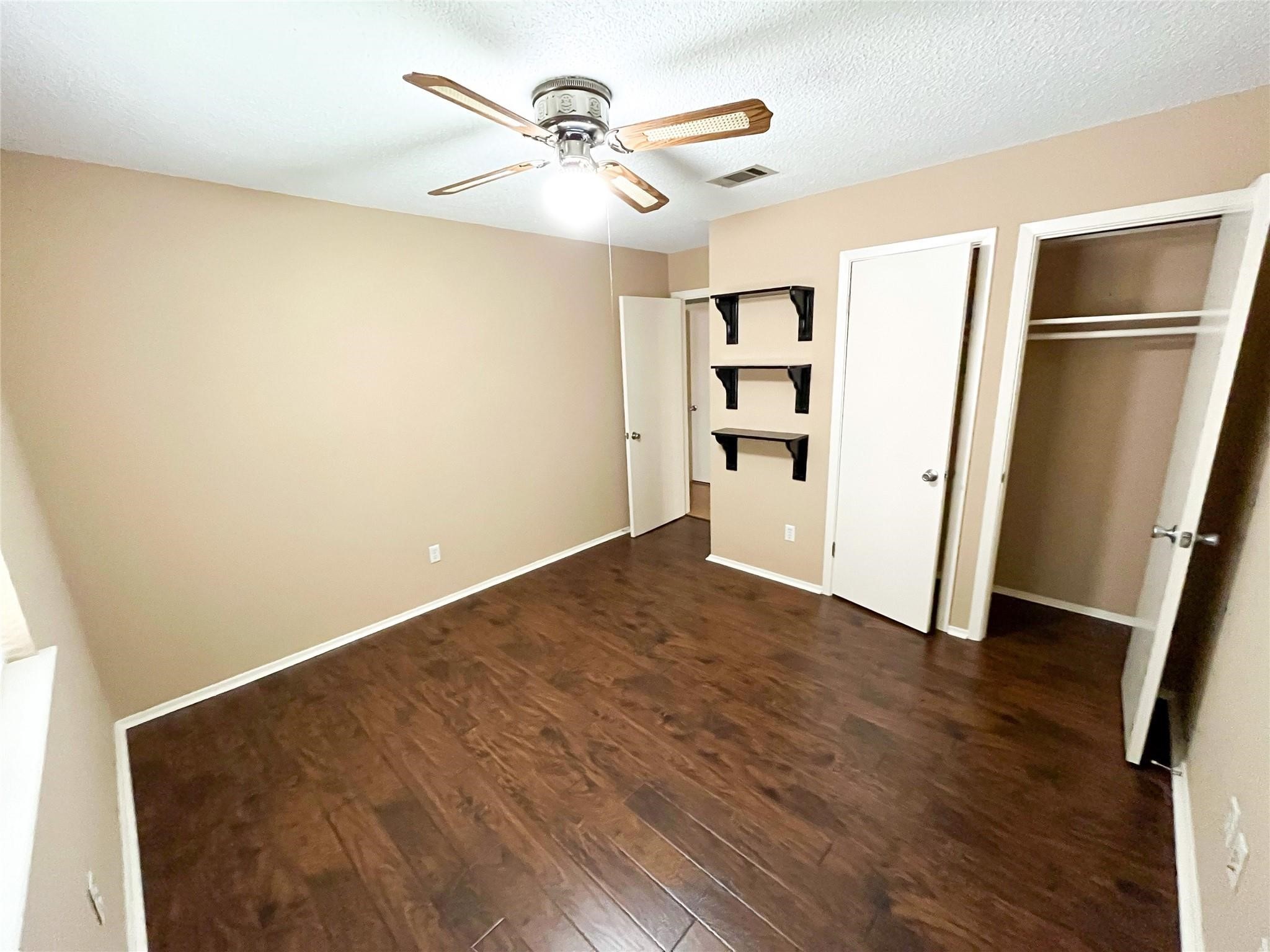 25531 Chapel Ridge Lane Spring, TX 77373 - Photo 7 of 14 a view of empty room with wooden floor and window