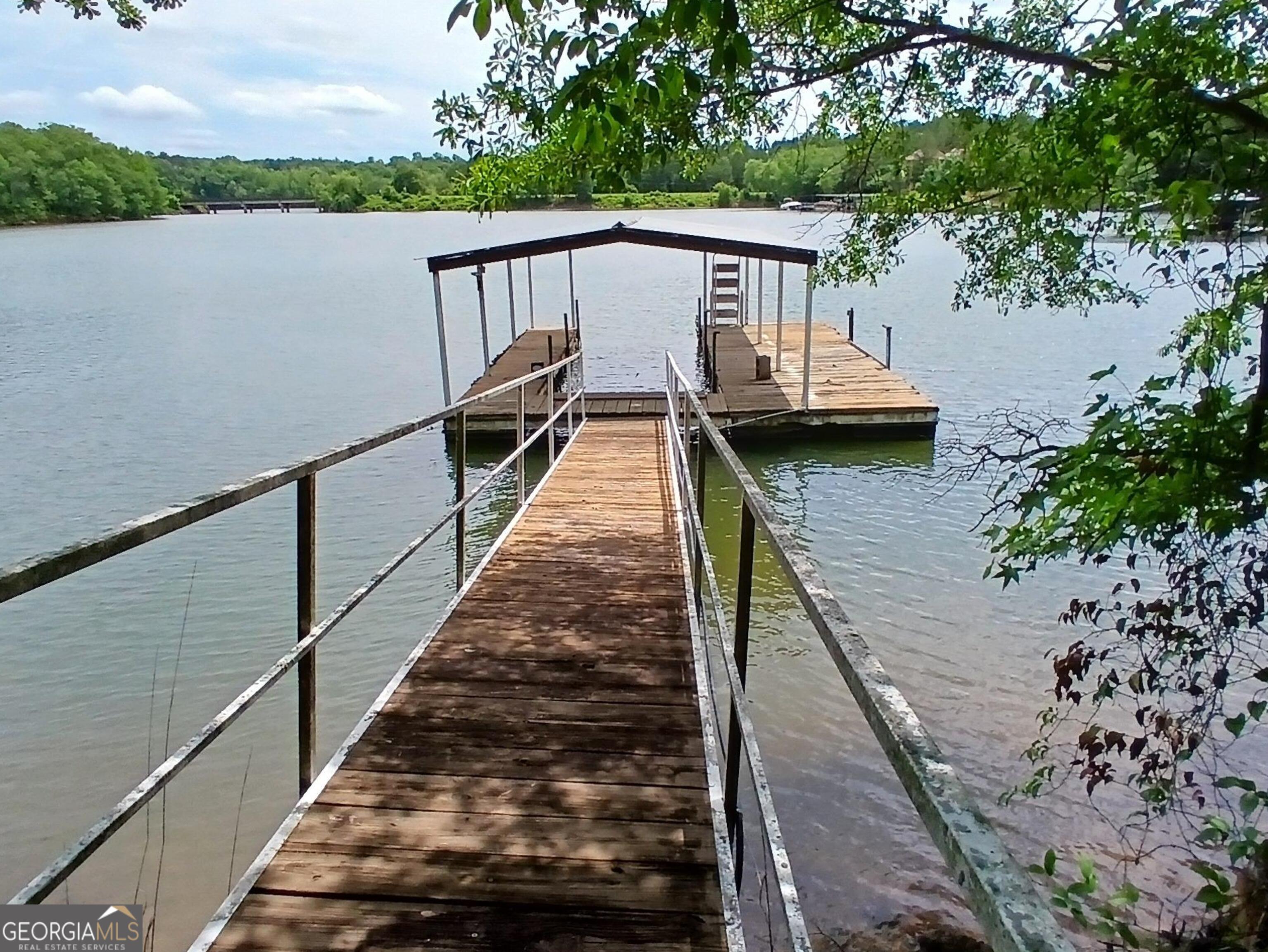 548 Old Beacon Light Road Hartwell, GA 30643 - Photo 12 of 15