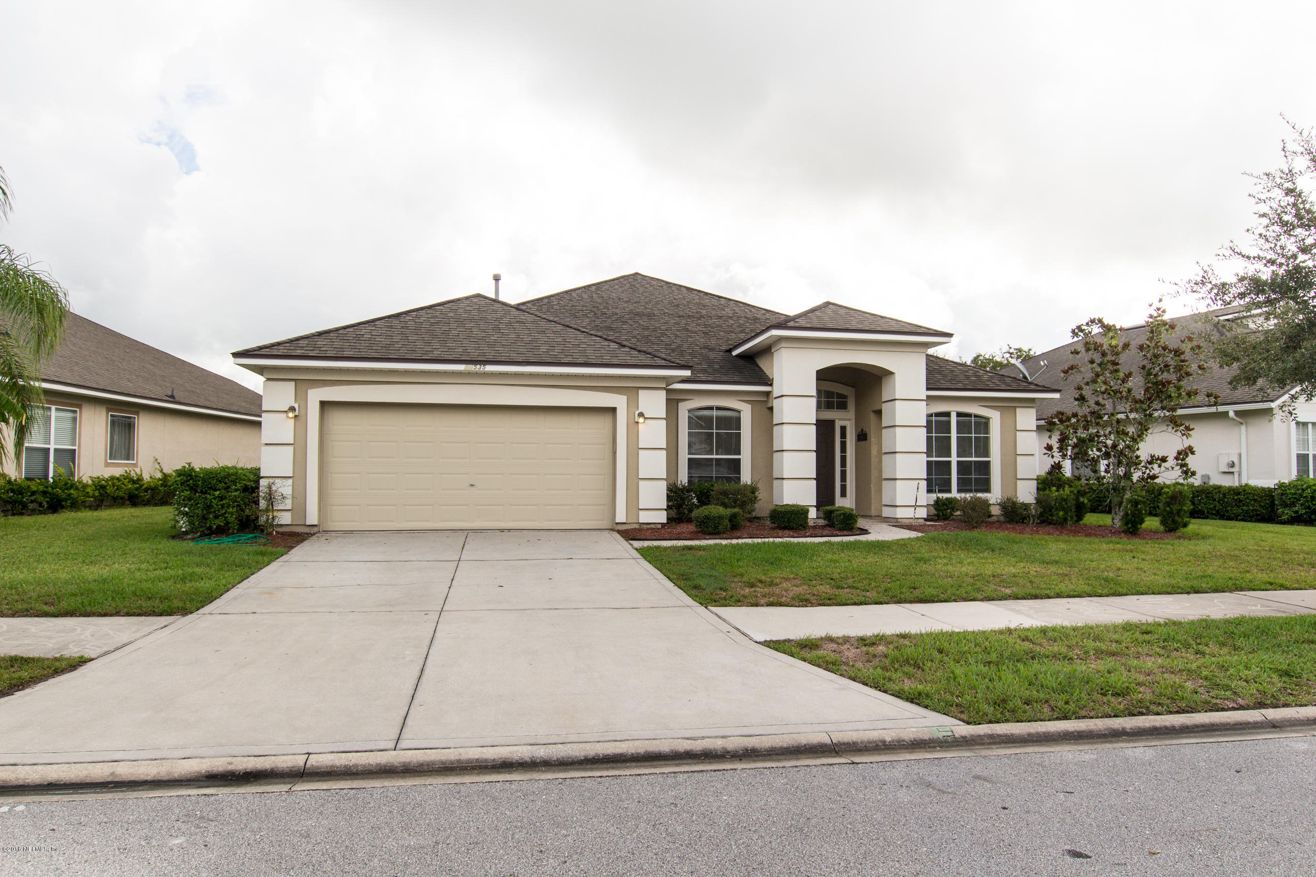 14535 Millhopper Road Jacksonville, FL 32258 - Photo 1 of 40 14535 Milhopper Rd