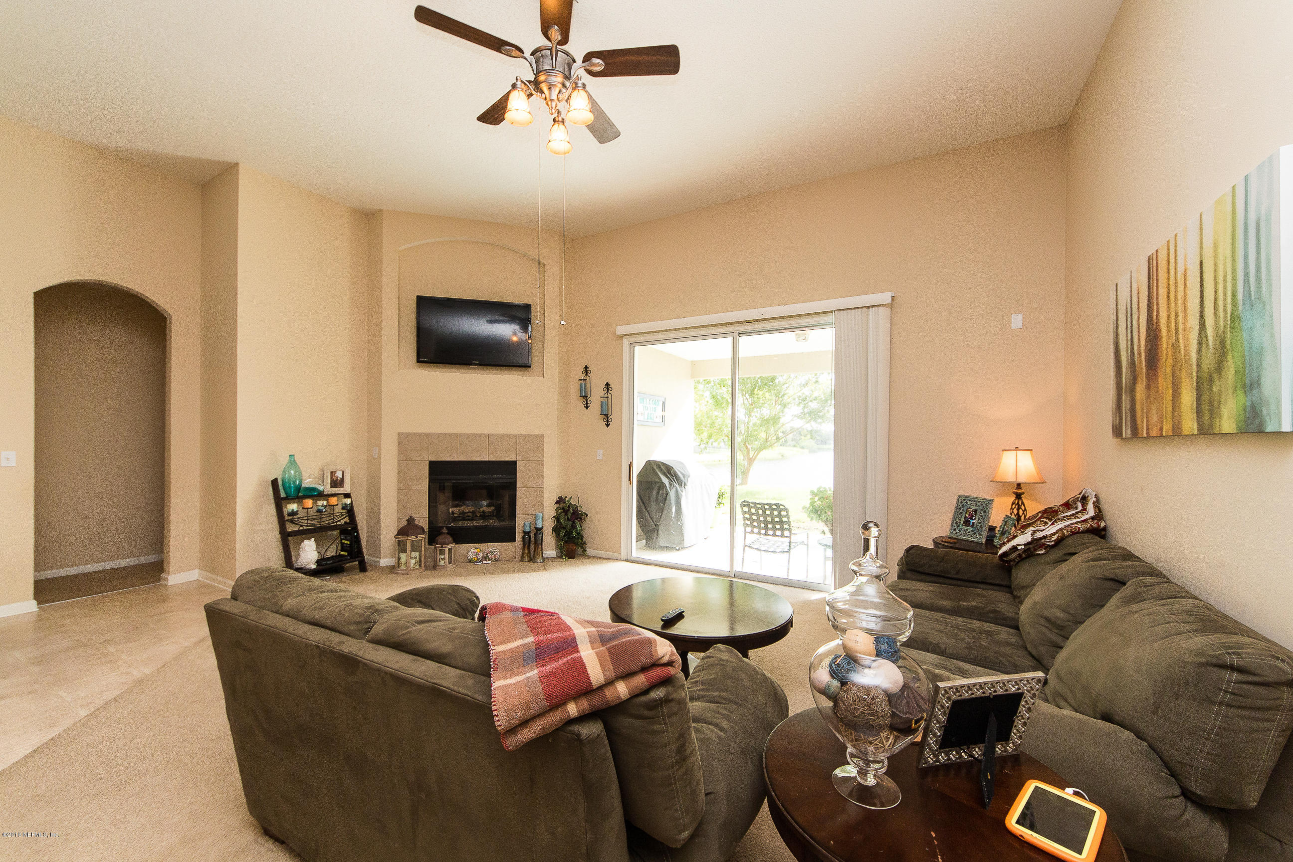 14535 Millhopper Road Jacksonville, FL 32258 - Photo 13 of 40 Family View 4-2