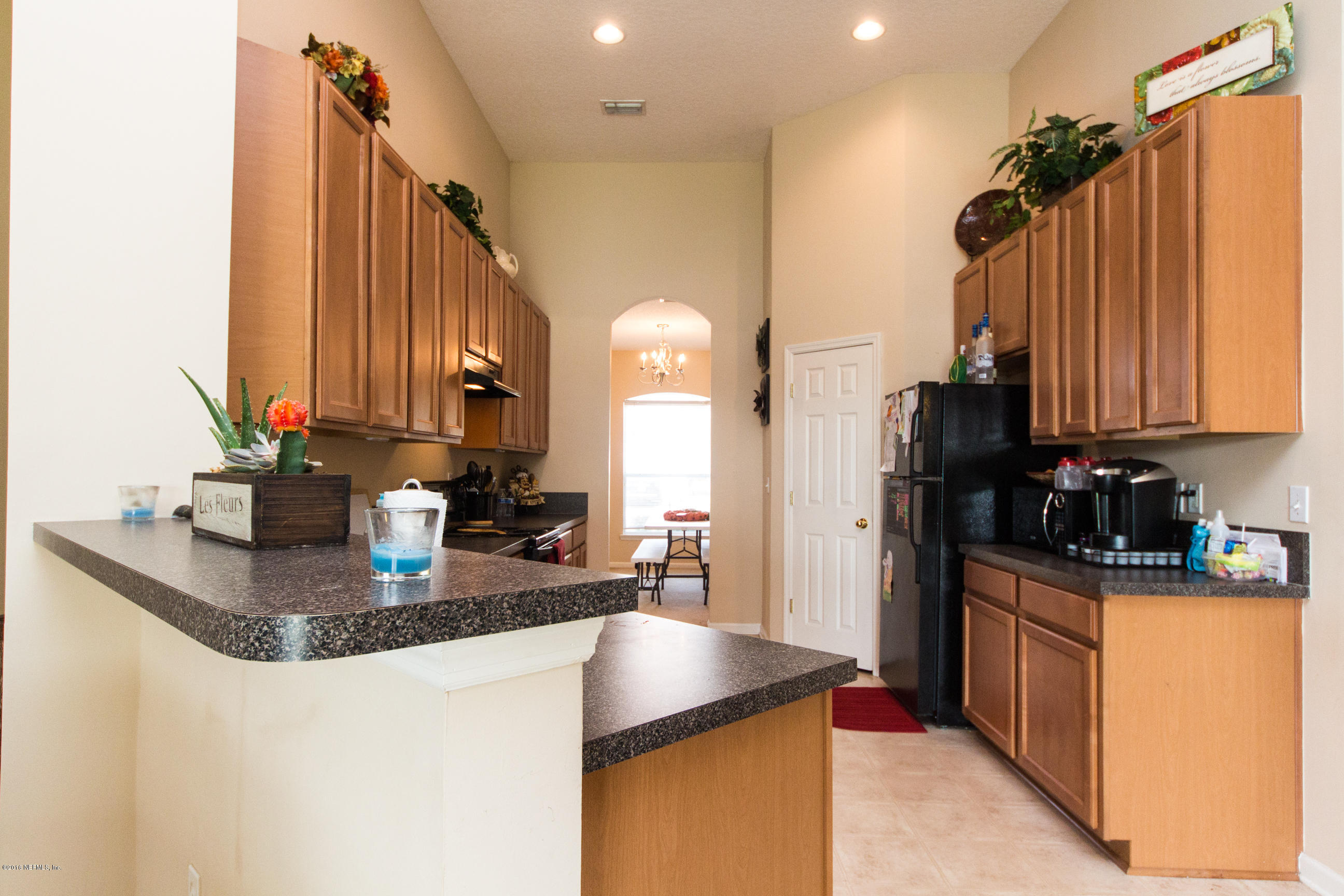 14535 Millhopper Road Jacksonville, FL 32258 - Photo 14 of 40 Kitchen