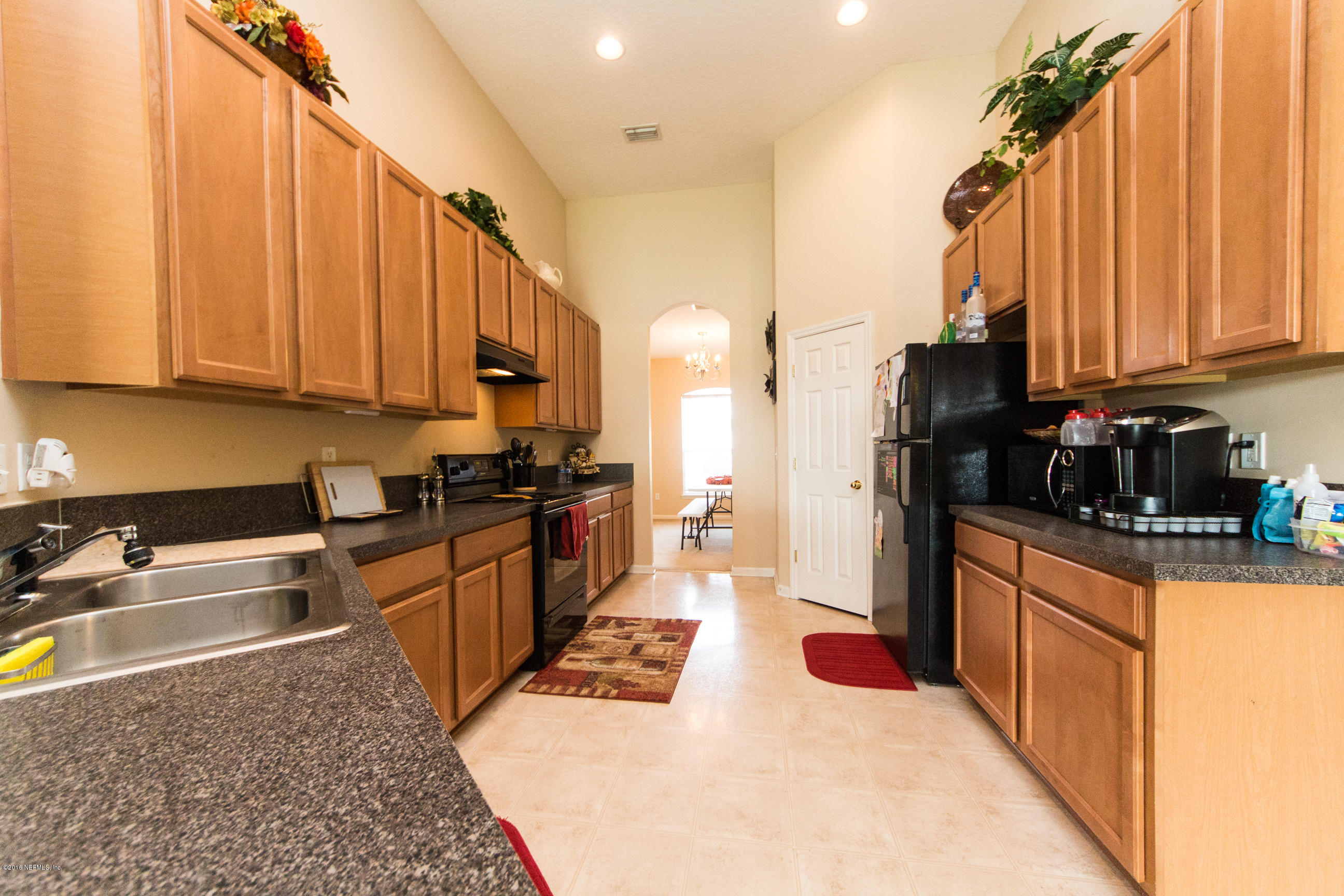 14535 Millhopper Road Jacksonville, FL 32258 - Photo 16 of 40 Kitchen View 3