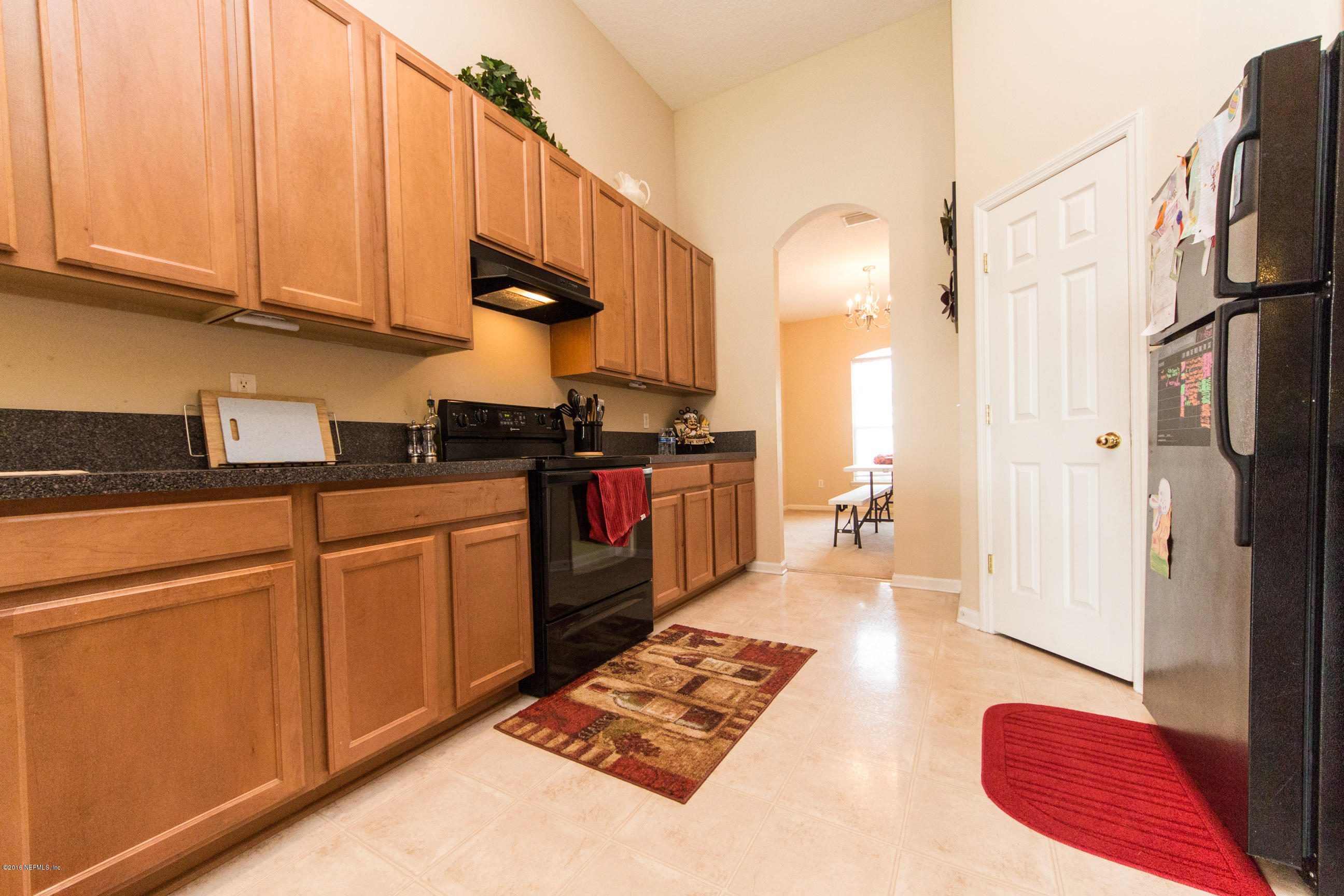 14535 Millhopper Road Jacksonville, FL 32258 - Photo 17 of 40 Kitchen View 4