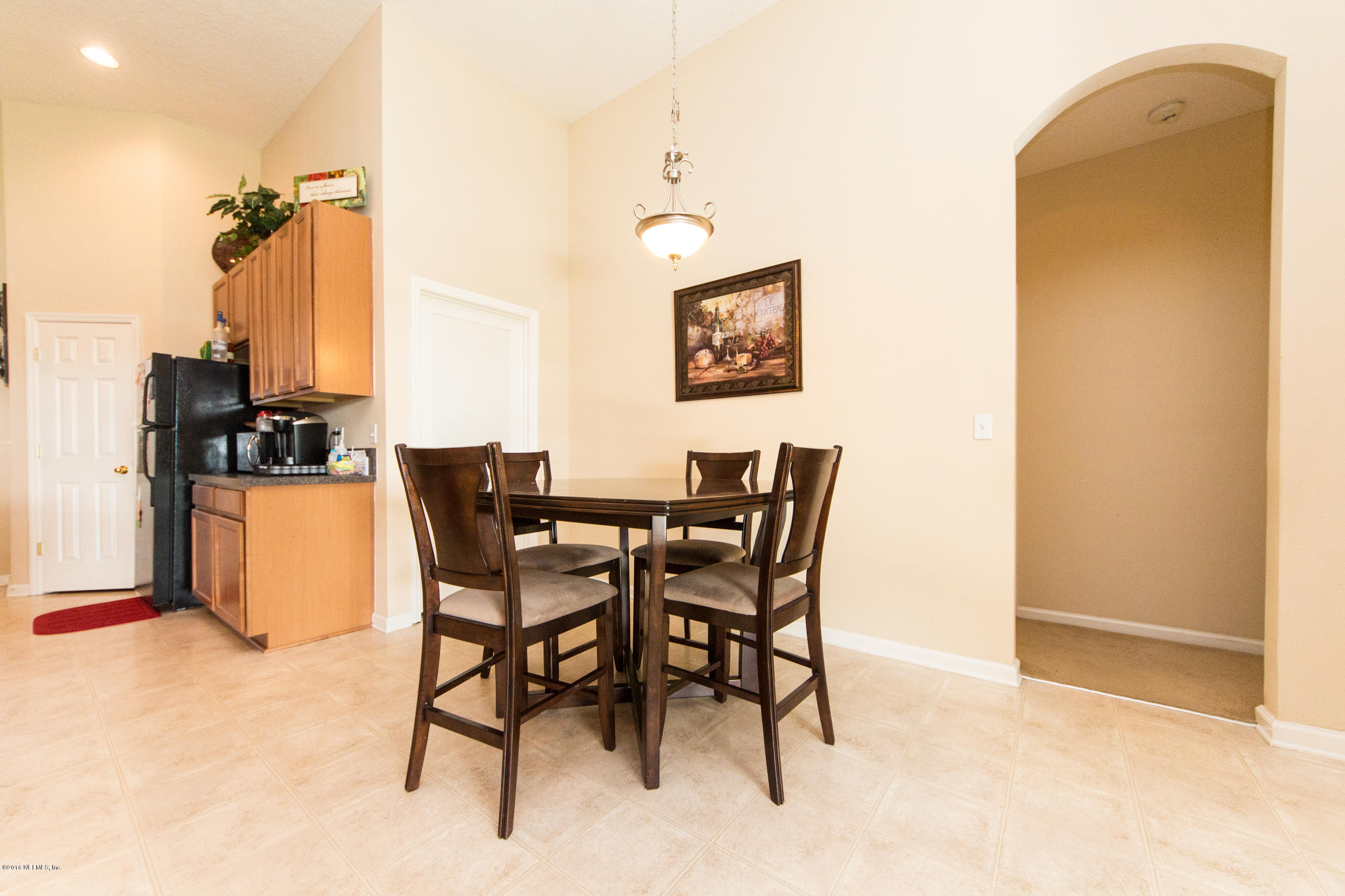 14535 Millhopper Road Jacksonville, FL 32258 - Photo 18 of 40 Breakfast Nook
