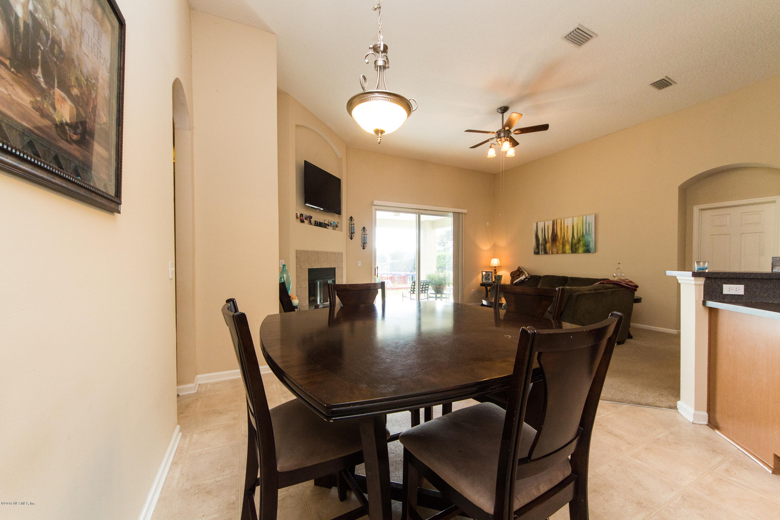 14535 Millhopper Road Jacksonville, FL 32258 - Photo 19 of 40 Nook View 2