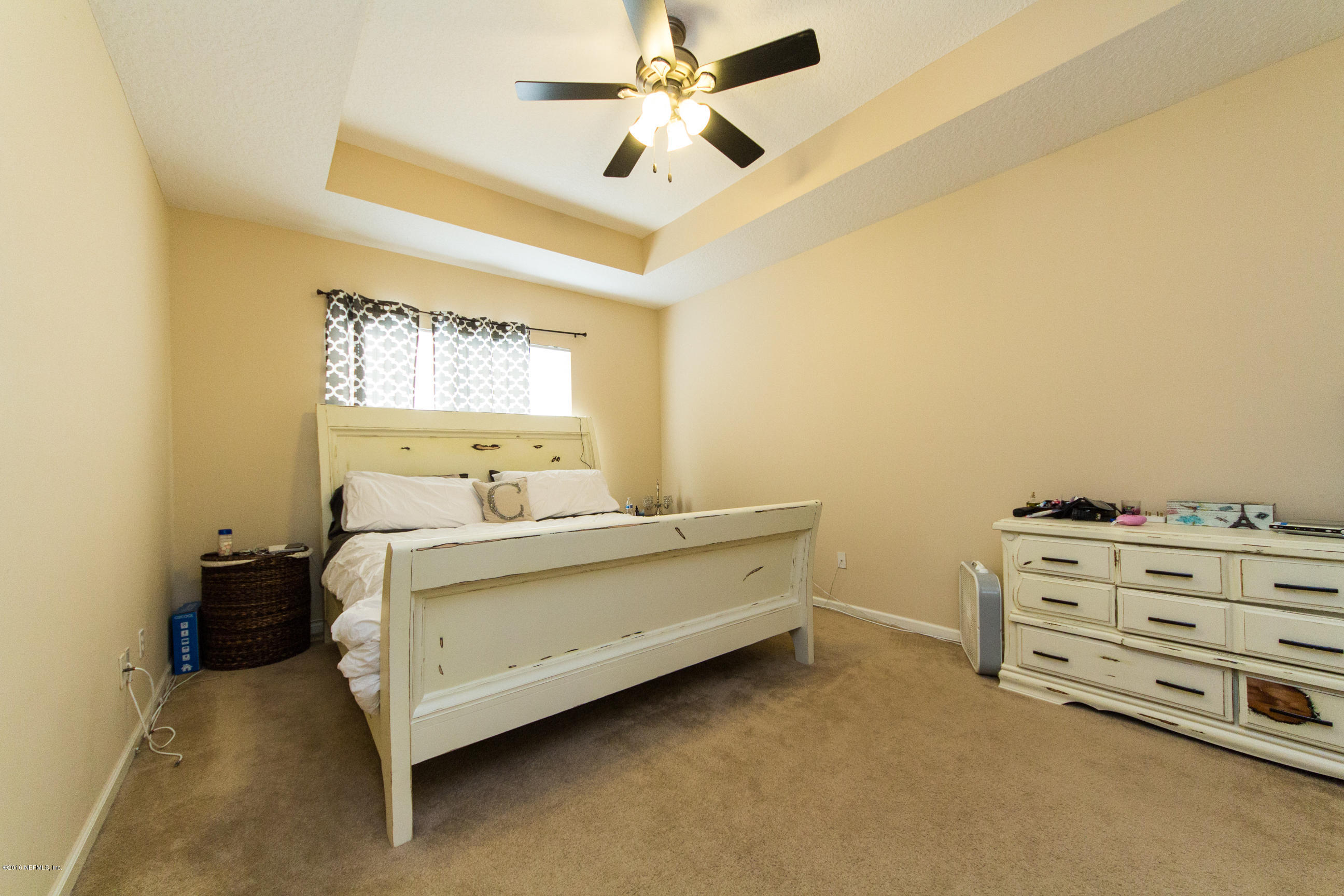 14535 Millhopper Road Jacksonville, FL 32258 - Photo 20 of 40 Master Bedroom
